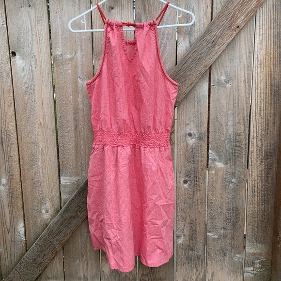 EUC Organic Cotton Toad&Co. Festi dress - M - Picture 3 of 9